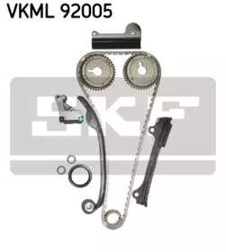 Ремкомплект цепи ГРМ SKF VKML 92005